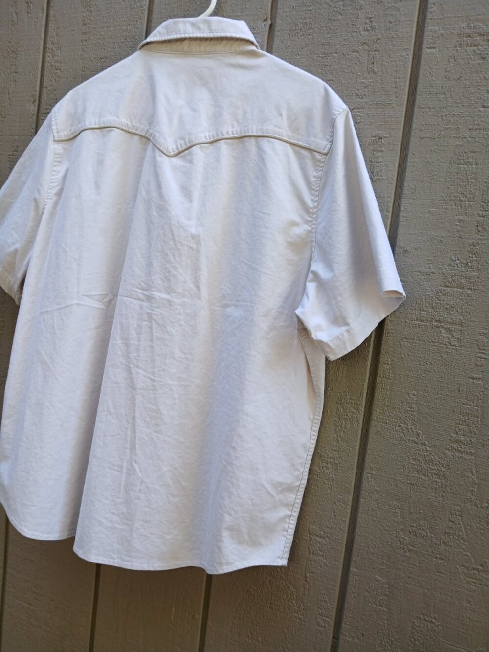 Howler Brothers Broncbuster Snap Shirt Men's Large - Picture 13 of 16